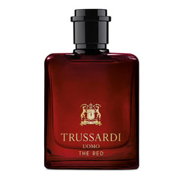 Trussardi Uomo The Red woda toaletowa spray 50ml