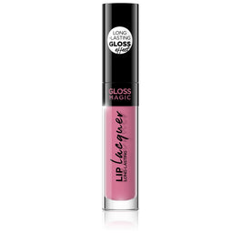 Eveline Cosmetics Gloss Magic Lip Lacquer lakier do ust 07 Elegant Rose 4.5ml