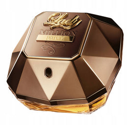 Paco Rabanne Lady Million Prive woda perfumowana spray 80ml - produkt bez opakowania