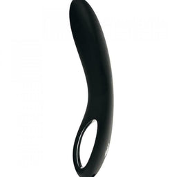 Mystim Current Conrad E-Dildo wibrator typu dildo