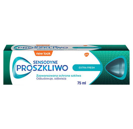 Sensodyne ProSzkliwo Extra Fresh pasta do zębów 75ml