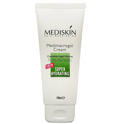 MEDISKIN Medimacrogol Cream nawilżający krem do skóry suchej 100ml