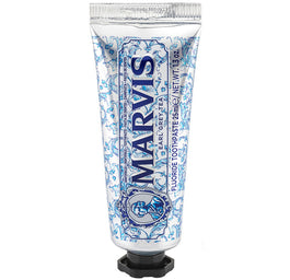 MARVIS Earl Grey Tea Toothpaste pasta do zębów 25ml