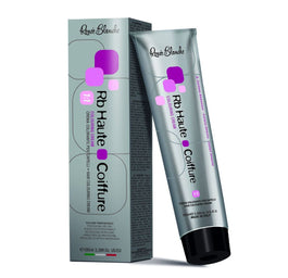 Renee Blanche Haute Coiffure farba do włosów 6.58 Ciemny Czekoladowy Blond 100ml
