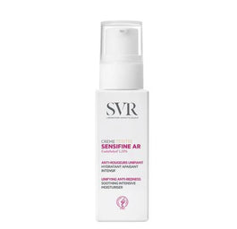 SVR Sensifine AR Tinted Cream ujednolicający krem redukujący zaczerwienienia 40ml