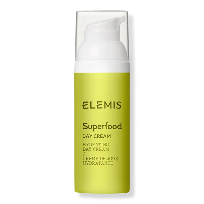 ELEMIS Superfood Day Cream krem na dzień z prebiotykami 50ml