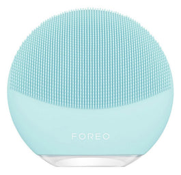 Foreo Luna Mini 3 szczoteczka soniczna do oczyszczania twarzy z efektem masującym Mint