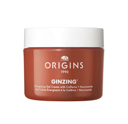 Origins Ginzing™ Energizing Gel Cream with Caffeine + Niacinamide energetyzujący żel-krem nawilżający z kofeiną i niacynamidem 50ml