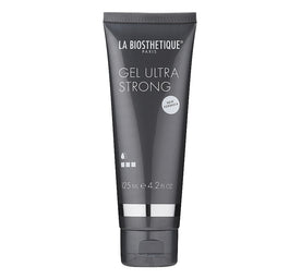 La Biosthetique Gel Ultra Strong szybkoschnący ultramocny żel do włosów 125ml