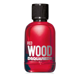 Dsquared2 Red Wood Pour Femme woda toaletowa spray 100ml - produkt bez opakowania