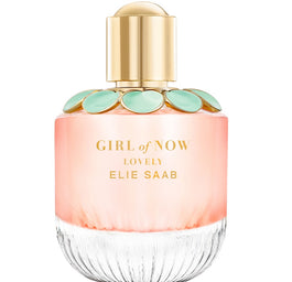 Elie Saab Girl Of Now Lovely woda perfumowana spray 90ml