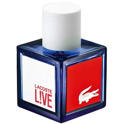 Lacoste Live Pour Homme woda toaletowa spray 40ml