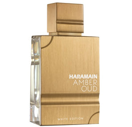 Al Haramain Amber Oud White Edition woda perfumowana spray 100ml Tester