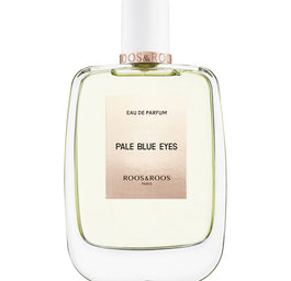 Roos & Roos Pale Blue Eyes woda perfumowana spray 100ml