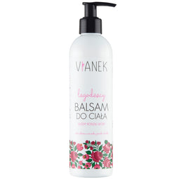 VIANEK Łagodzący balsam do ciała 300ml