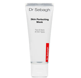 Dr Sebagh Skin Perfecting Mask maseczka upiększająca do twarzy i szyi 75ml