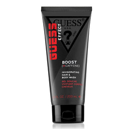 Guess Guess Effect Boost żel pod prysznic 200ml