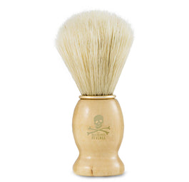 The Bluebeards Revenge Doubloon Synthetic Shaving Brush pędzel do golenia z włosiem syntetycznym