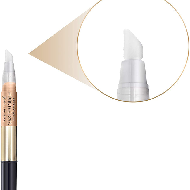 Max Factor Mastertouch Concealer korektor pod oczy 309 Beige 10g