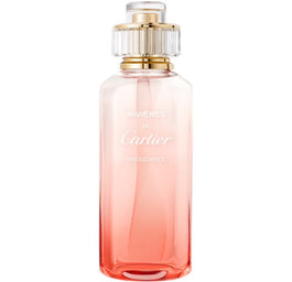 Cartier Rivieres de Cartier Insouciance woda toaletowa spray 100ml Tester