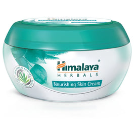 Himalaya Odżywczy krem do twarzy i ciała 150ml