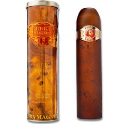 Cuba Original Cuba Magnum Red woda toaletowa spray 130ml