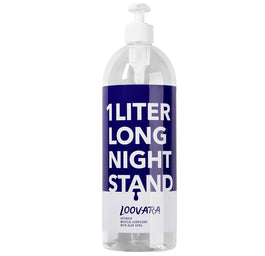 Loovara Long Night Stand lubrykant 1000ml