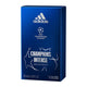 Adidas Uefa Champions League Champions Intense woda perfumowana spray 50ml