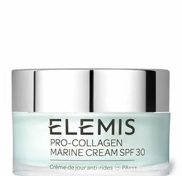 ELEMIS Pro-Collagen Marine Cream SPF30 przeciwzmarszczkowy krem na dzień 50ml