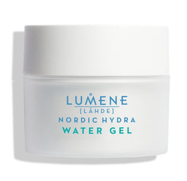 Lumene Nordic Hydra Lahde Water Gel nawilżający żel do twarzy 50ml