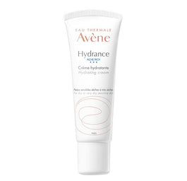 Avene Hydrance Riche Hydrating Cream krem do skóry suchej 40ml