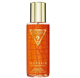 Guess Sexy Skin Solar Warmth mgiełka do ciała 250ml