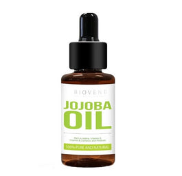 Biovene Jojoba Oil olejek jojoba 30ml