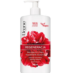 Lirene Balsam do ciała Regeneracja 500ml