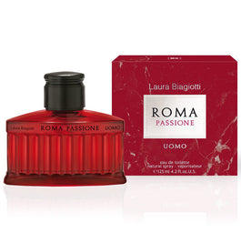 Laura Biagiotti Roma Passione Uomo woda toaletowa spray 125ml