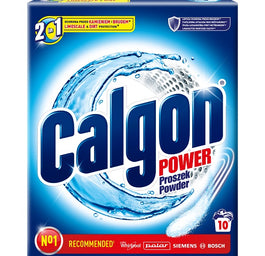 Calgon Calgon proszek do pralki 500g