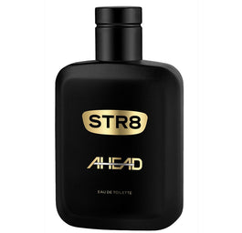 Str8 Ahead woda toaletowa spray 50ml