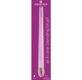 Essence All In One Blending Brush pędzel do blendowania