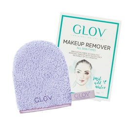 Glov On-The-Go Makeup Remover rękawiczka do demakijażu Very Berry