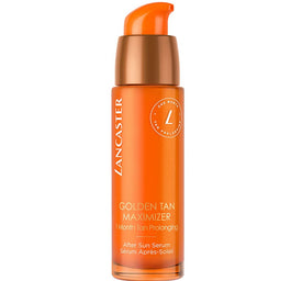 Lancaster Golden Tan Maximizer After Sun Serum serum do twarzy po opalaniu 30ml