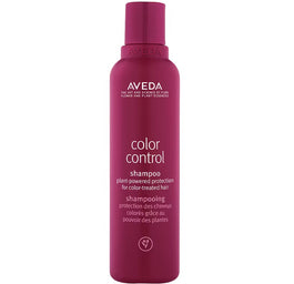 Aveda Color Control Shampoo delikatnie oczyszczający szampon do włosów farbowanych 200ml