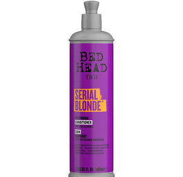 Tigi Bed Head Serial Blonde Conditioner odżywka do zniszczonych włosów blond 400ml