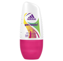 Adidas Get Ready! For Her antyperspirant w sztyfcie 50ml