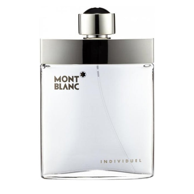 Mont Blanc Individuel for Men woda toaletowa spray 75ml Tester