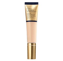 Estée Lauder Futurist Hydra Rescue Moisturizing Makeup SPF45 długotrwały kryjący rozświetlający podkład do twarzy 2N1 Desert Beige 35ml