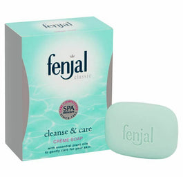 Fenjal Classic mydło w kostce 100g