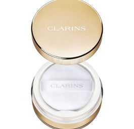 Clarins Ever Matte Loose Powder sypki puder matujący 03 Universal Deep 15g