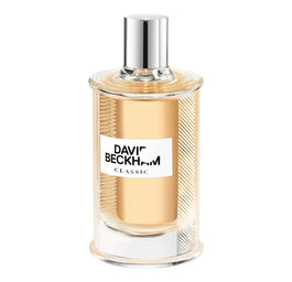 David Beckham David Beckham Classic woda toaletowa spray 90ml - męskie perfumy