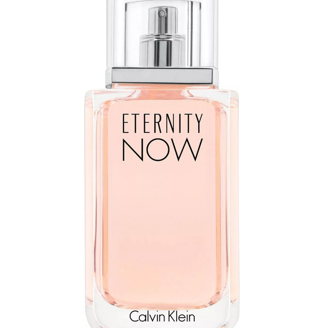 Calvin Klein Eternity Now Woman woda perfumowana spray 50ml