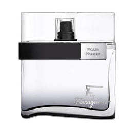 Salvatore Ferragamo F by Ferragamo pour Homme woda toaletowa 100ml - produkt bez opakowania